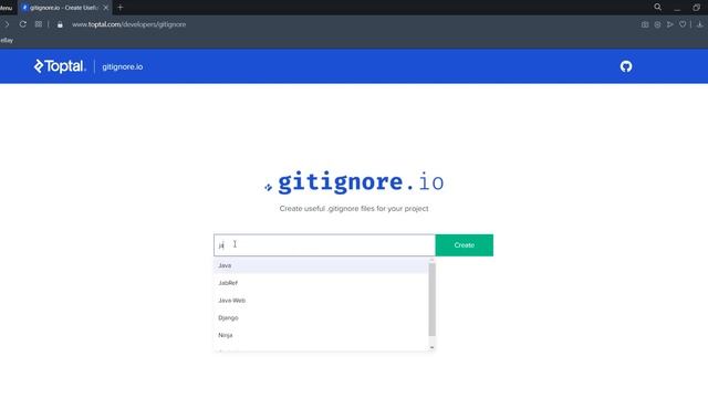 Gitignore easier and faster смотреть онлайн