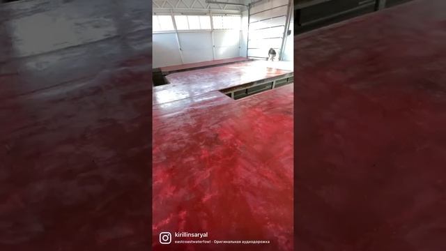 Полистирол для бетонного пола