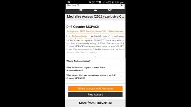 Day & entity counter mod for Minecraft pe 1.19_malayalam_atredstudio смотреть онлайн