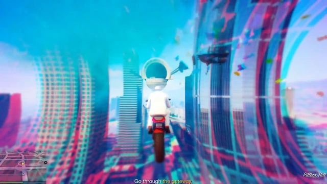 First Dose 4 - Uncontrolled Substance - GTA 5 Online Mission смотреть онлайн