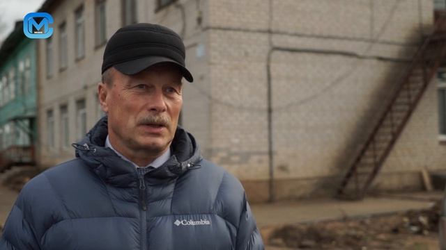 Филиал Детской поликлиники смотреть онлайн