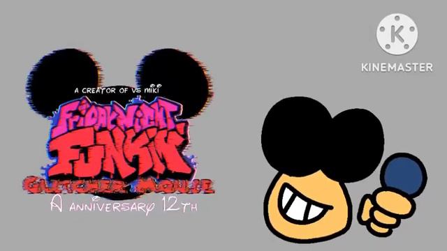 Fnf GM 1.3 x Vs miki classic [Crisis dark pou version OST] смотреть онлайн