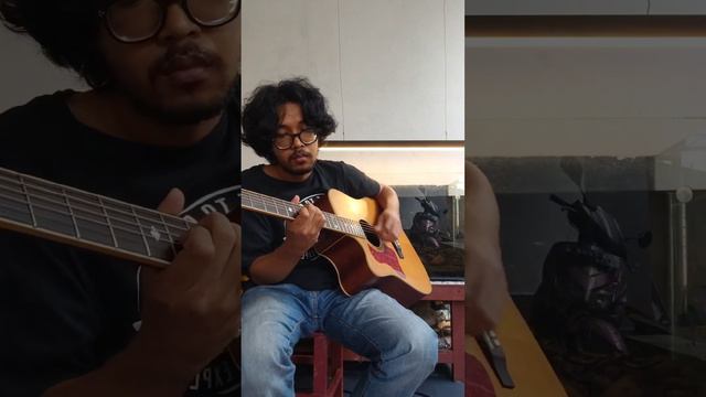 Epiphone Masterbilt DR-500 Quick Sound Test смотреть онлайн