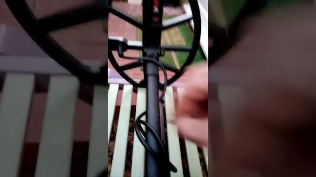 Minelab vanquish 340 fully tuned and deepest mode. смотреть онлайн