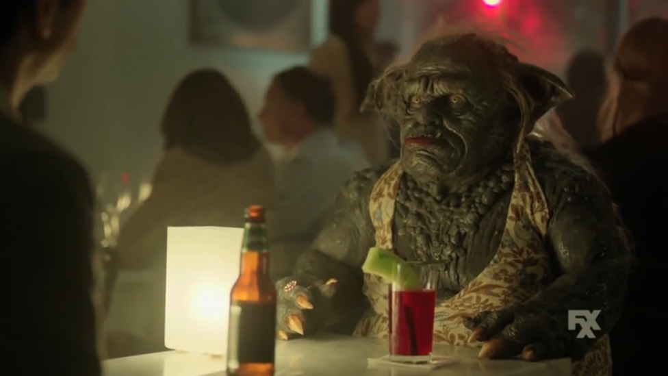 Мужчина ищет женщину / Man Seeking Woman (2015) Русский трейлер (Сезон 1) смотреть онлайн