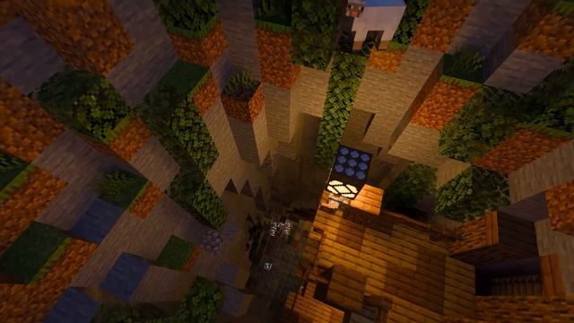 Ma Map Officielle pour Minecraft RTX ! #RTXON смотреть онлайн