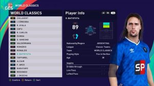 (PC) PES 2021 - Mega Face Pack For Smoke Patch 21 V3 - How To Install 11.2020