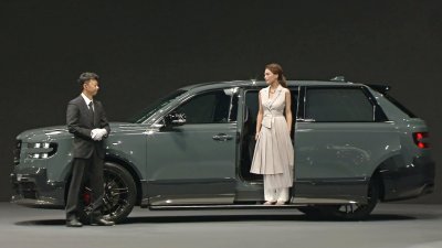 Обзоры и новости авто