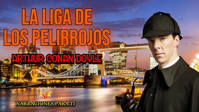 LAS AVENTURAS DE SHERLOCK HOLMES 2. AUDIOLIBRO. Voz Humana Con Sutbtítulos.