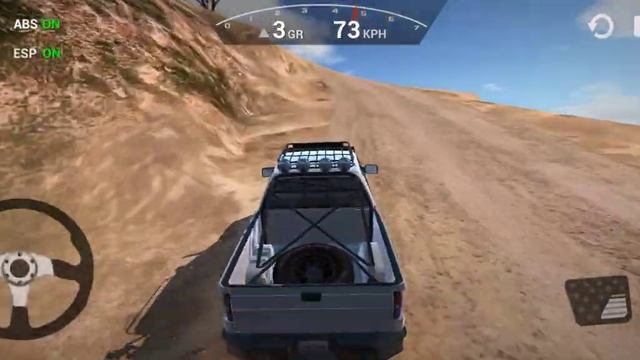 Ultimate Offroad Simulator Game | offroad car driving simulator game |Car Driving Simulator Android смотреть онлайн