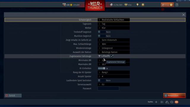 War Thunder - PS4 - Anfänger Guide für junge Piloten смотреть онлайн