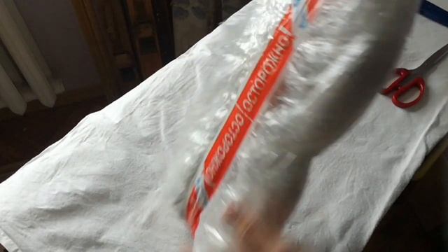 Прислали по почте скрипку Страдивари, распаковываю смотреть онлайн