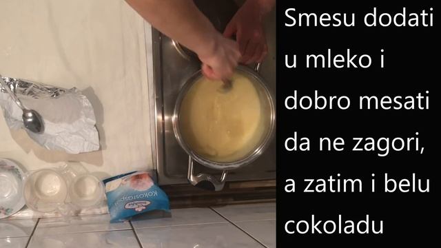 Mamine rafaello kuglice recept koji morate probati!/Mamas Raffaello kugel rezept selbstgemacht!! смотреть онлайн
