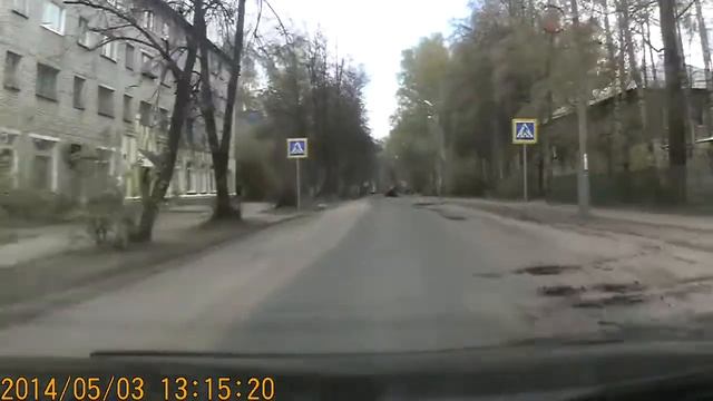 кимры.ремонт дорог смотреть онлайн