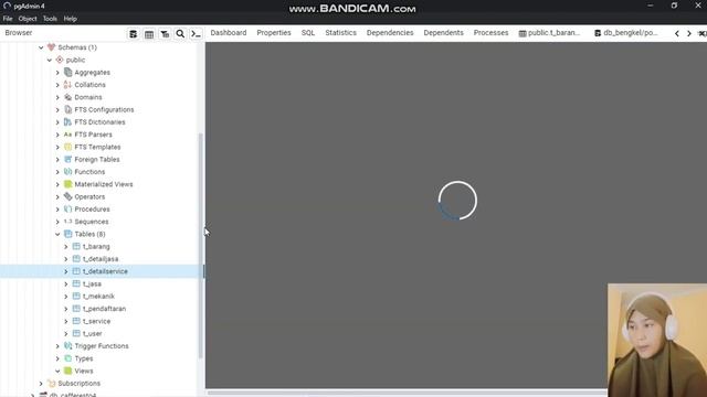 DBMS (database Postgresql ,laravel) смотреть онлайн