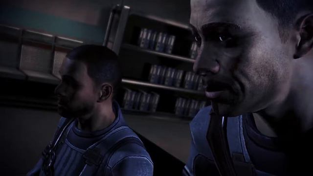 Mass Effect 3 Part 78 (Female Infiltrator) смотреть онлайн