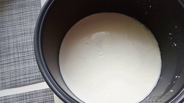 Домашний йогурт за копейки! Без йогуртницы! Без закваски! смотреть онлайн