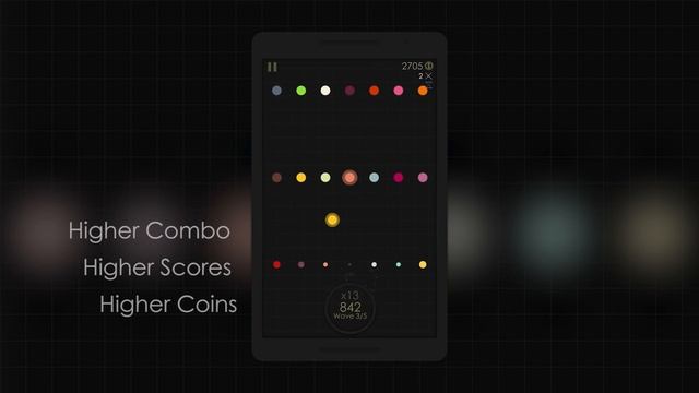 Colord Trailer смотреть онлайн