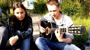 Король и Шут(Кода)