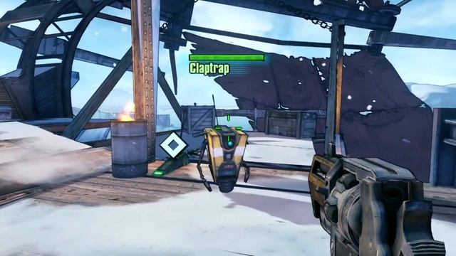Why Borderlands 2 Is Still The Best Game 10 Years Later... смотреть онлайн