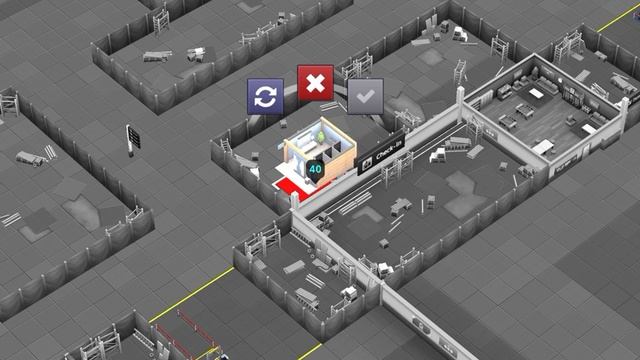 Airport Simulator First Class Gameplay Walkthrough (Android iOS ) Game video смотреть онлайн