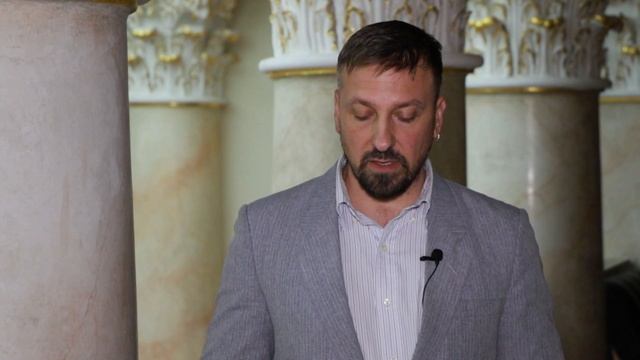 Ремонт зданий в историческом ареале Одессы смотреть онлайн