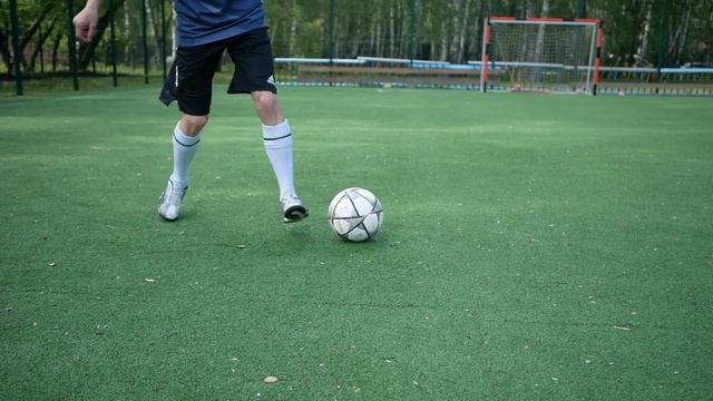 КАК ПРАВИЛЬНО БИТЬ РАБОНОЙ? ОБУЧЕНИЕ | RABONA TUTORIAL смотреть онлайн