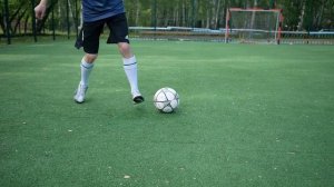 КАК ПРАВИЛЬНО БИТЬ РАБОНОЙ? ОБУЧЕНИЕ | RABONA TUTORIAL