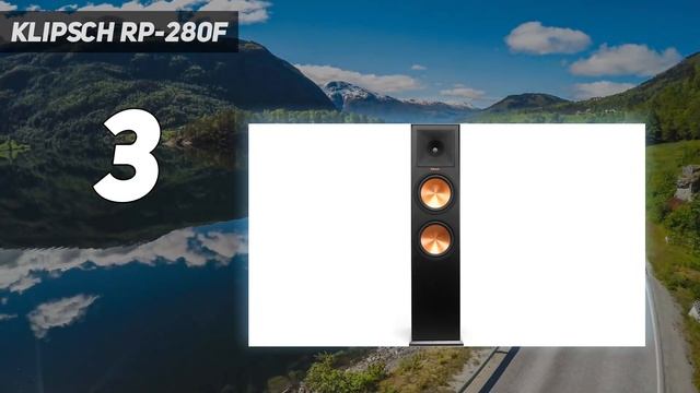 Top 5 Best Floor Standing Speakers 2023 смотреть онлайн