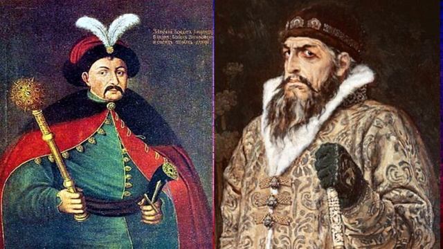 Богдан Хмельницкий - МЕГАГЕТМАН, СУРОВЕЙШИЙ из ВСЕХ!! смотреть онлайн