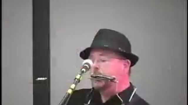 The WMDs Play "Like a Rolling Stone" by Bob Dylan смотреть онлайн