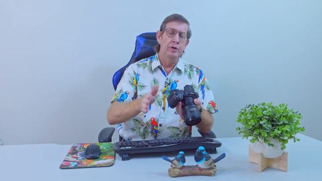 Nikon Z6II White Balance Settings - Why Use Them