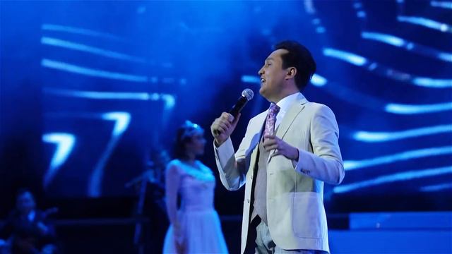 Bahrom Nazarov - Yuraksiz Nomli Konsert Dasturi 2019