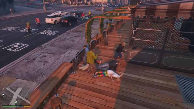 GTA 5 New Weapons Mods How to Get Katana Sword & Dildo as Weapons (GTA 5 PC Mods) смотреть онлайн