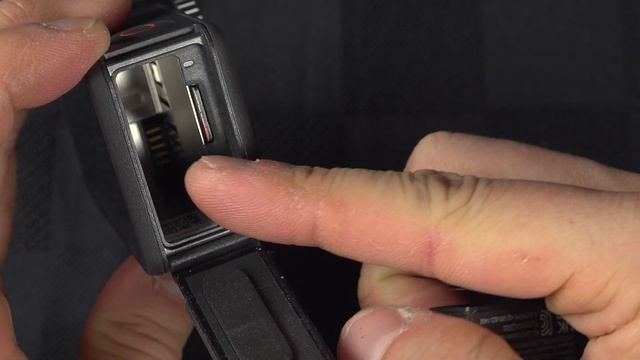 How to replace battery on Dji Osmo Action 3 смотреть онлайн