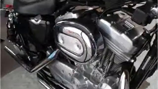 2004 Harley-Davidson XLH 883 Used Cars Forest City IA смотреть онлайн