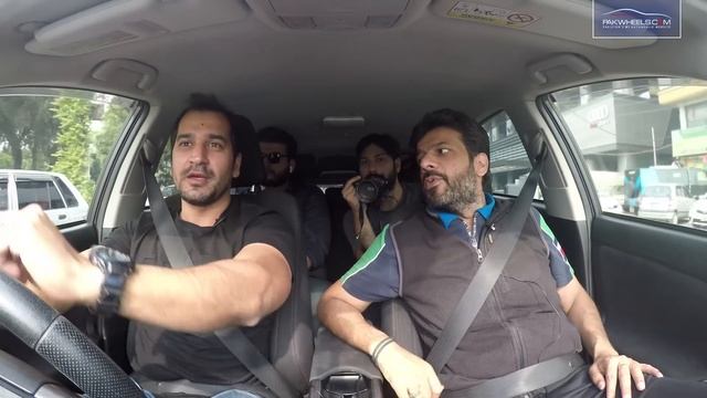 Toyota Prius GS Sport 2012 Owner's Review: Price, Specs & Features | PakWheels