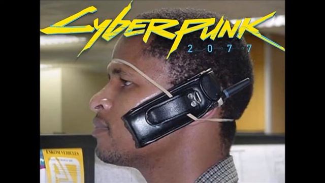CyberPunk2077.exe смотреть онлайн
