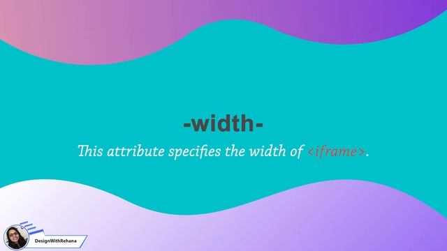 HTML iframes | html iframe tag | Web Designing | Tutorials #15 смотреть онлайн