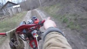 Обзор дизельного мотоблока 9 л.с с прицепом.