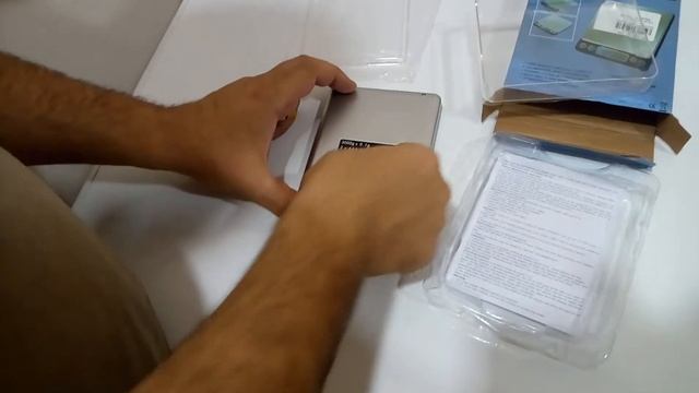 Professional digital table topscale from Gearbest смотреть онлайн