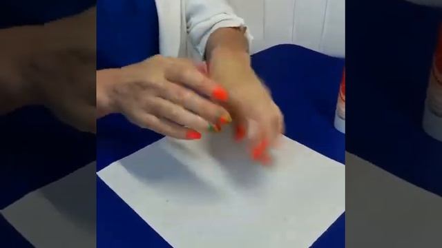 ?Визитная карточка от #тианде♥️ Спас-Уход за ручками???пилинг,соль,крем для рук☯️???♥️??? смотреть онлайн