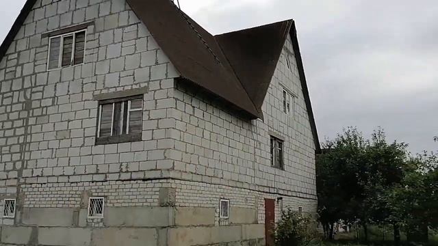 #Обзор дома#Продается Минская область Слуцкий район агрогородок Весея смотреть онлайн