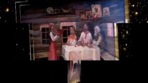 "матушка, матушка, что во поле пыльно"