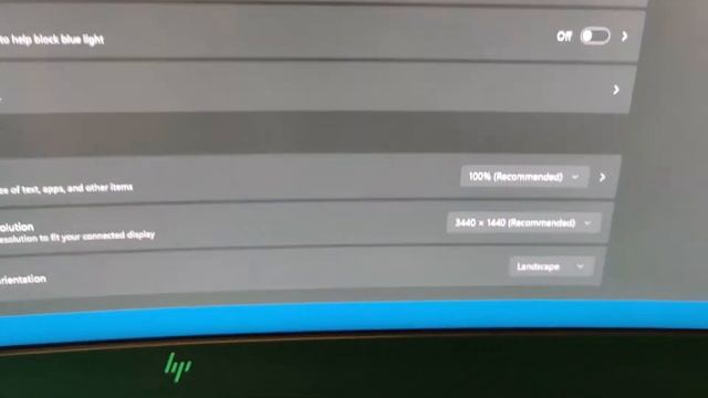 Monitor HP E34m G4 a look into the specs смотреть онлайн