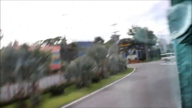 Отель Jomtien Thani 3* Паттайя смотреть онлайн