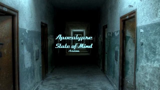 Aviators - Apocalypse State of Mind (Fallout Song _ Industrial Rock) смотреть онлайн