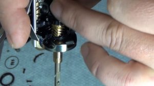 Shimano Stella18 4000 взгляд изнутри + лёгкое сравнение с Stella 10 4000. Часть 3