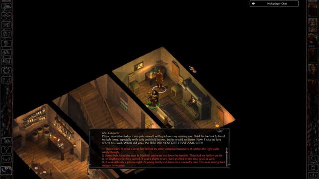 Baldur's Gate ► Завершаем побочные квесты, #33 смотреть онлайн