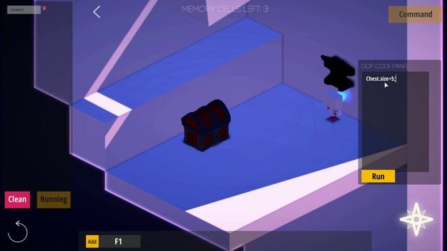 Algotica - OOP in the game(Properties) смотреть онлайн